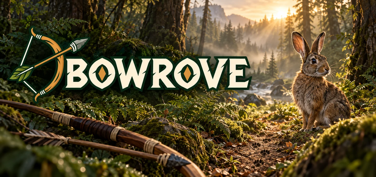 BOWROVE