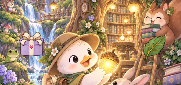 JIGGLEBELL Spot Difference
